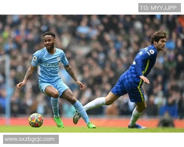 2021年切尔西与曼城精彩对决全程回顾及转播信息分享