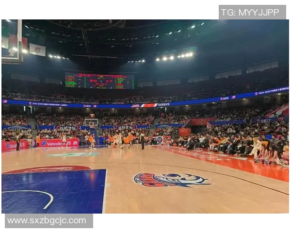 上海久事与时代广州的激烈对决揭示篮球新格局的未来发展潜力